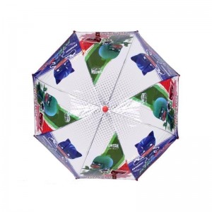 Ομπρέλα PJ Masks (75418)