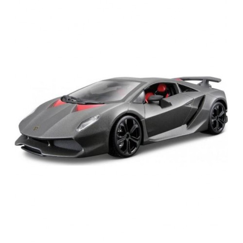 Bburago 1:24 Lamborghini Sesto Elemento (21061)