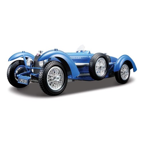 Bburago 1:18 Bugatti Type 59 (12062)