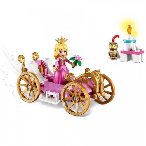 Lego Disney Princess Aurora's Royal Carriage (43173)