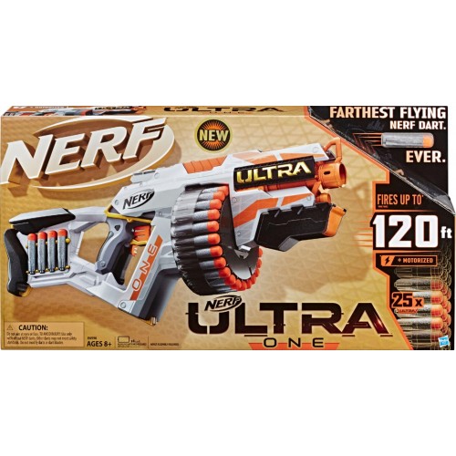 Nerf Ultra One (E6596)