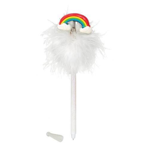 Moses Στυλό Rainbow Gel (M26183) Moses Στυλό Rainbow Gel (M26183)