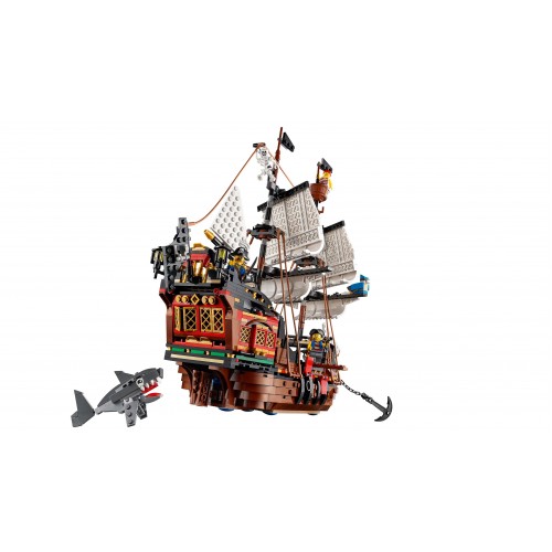 Lego Creator Pirates' Inn (31109)