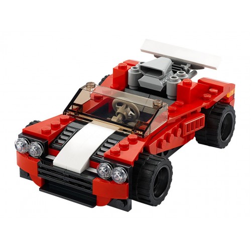 Lego Creator Sports Car (31100)