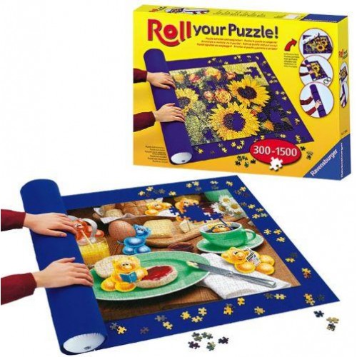 Roll your Puzzle (17956)