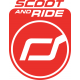 Scoot and Ride