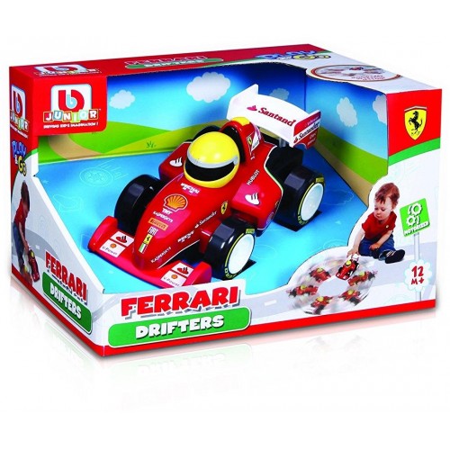 Bburago Ferrari Drifters (81503)