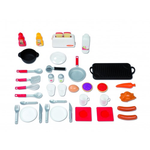 Κουζίνα Tefal Super Chef