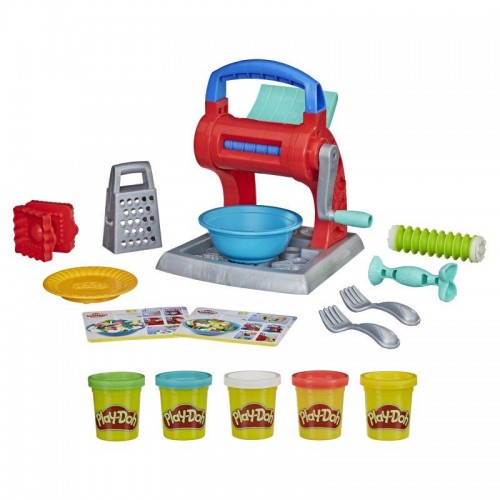 Play Doh Noodle Party (E7776)