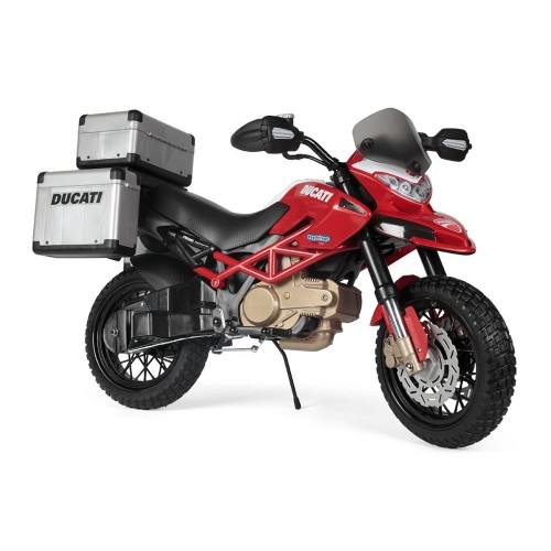 Peg Perego Ducati Enduro 12Volt (MC0023)