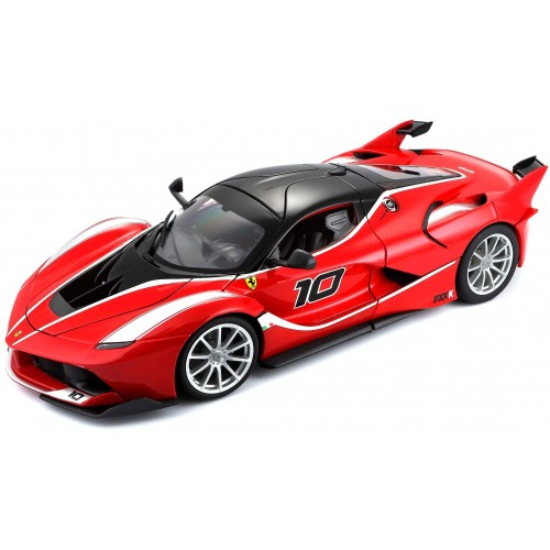 Bburago 1:18 Ferrari FXX K (16010)