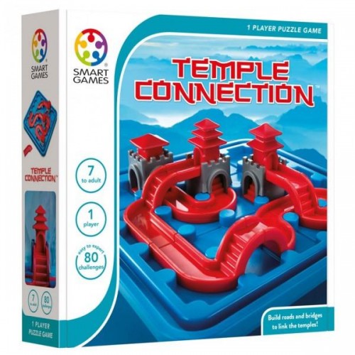 SmartGames Temple Connection (SG283)