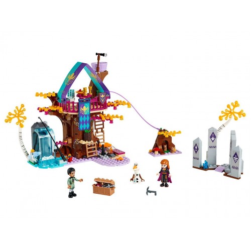 Lego Disney Enchanted treehouse (41164)