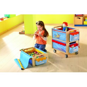 Παιχνιδόκουτο Bi-Ba box (2724)