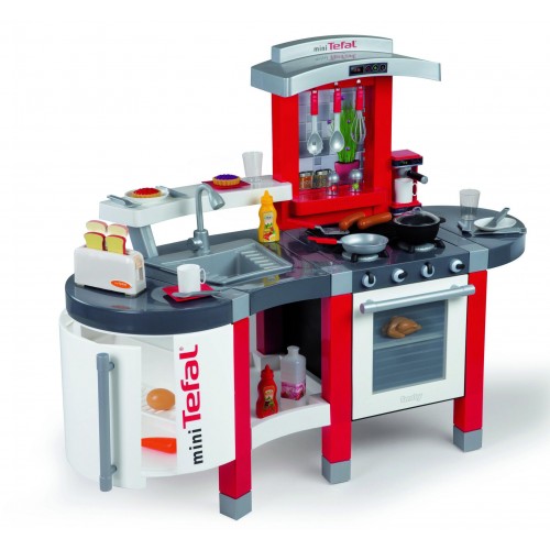 Κουζίνα Tefal Super Chef