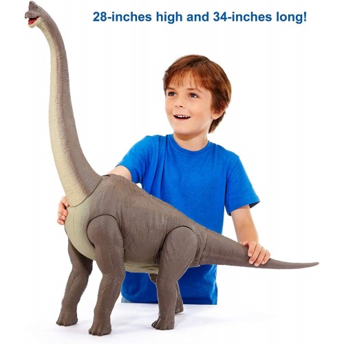 Jurassic World Βραχιόσαυρος (GNC31)
