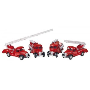 Πυροσβεστικό όχημα (12057)