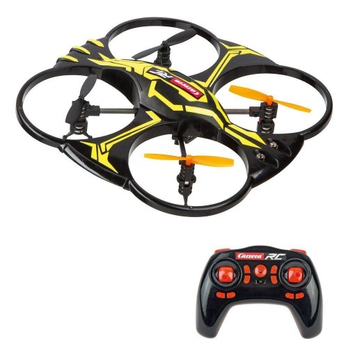 Quadrocopter RC CRC X1 (370503013)