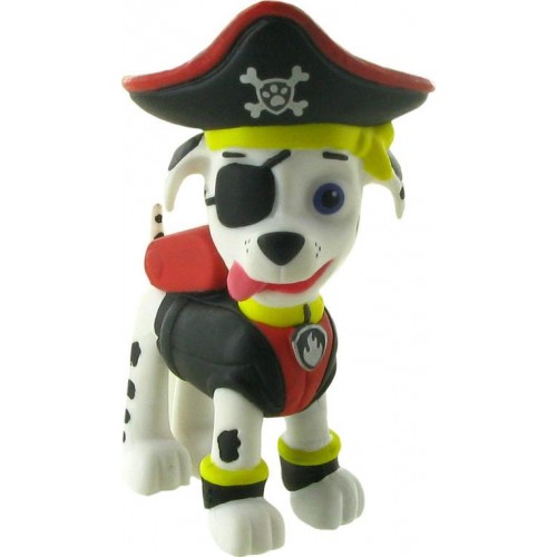 Paw Patrol Pirate Pups Marshall (90186)