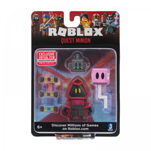 Roblox Φιγούρα Βασική 7εκ. (RBL15000)