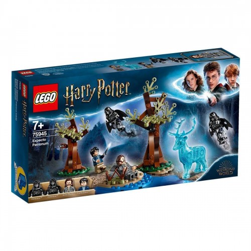Lego Harry Potter 1 (75945)