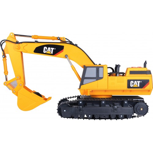 Εκσκαφέας με ήχο και κίνηση (34658) Εκσκαφέας με ήχο και κίνηση (34658)