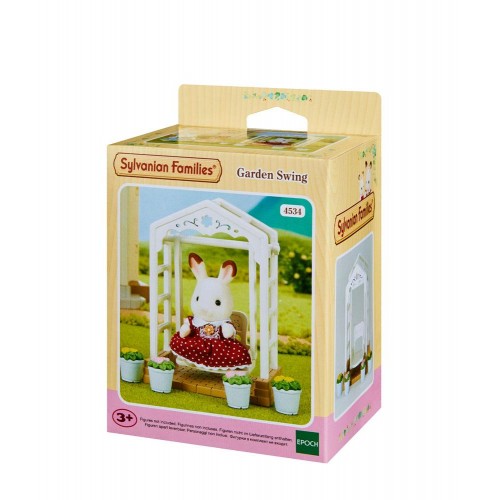 Sylvanian Families Garden Swing (4534)