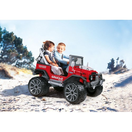 Peg Perego Gaucho Grande 12Volt (OD0098)