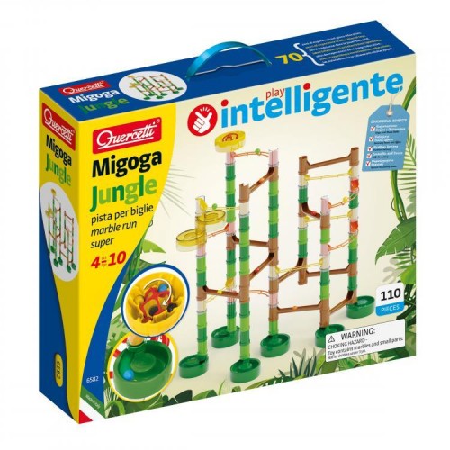 Quercetti Migoga Jungle (6582)