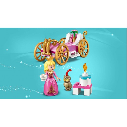 Lego Disney Princess Aurora's Royal Carriage (43173)