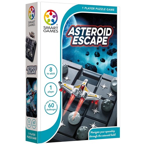 SmartGames Asteroid escape (SG426)
