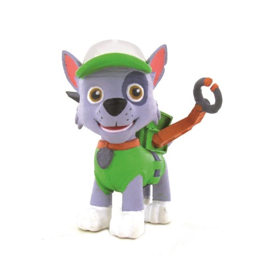 Rocky Paw Patrol (99882)