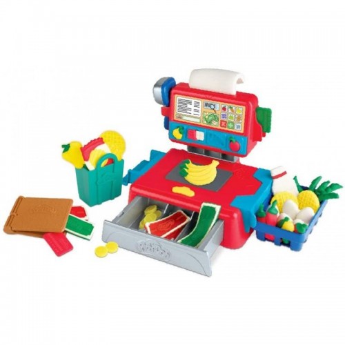 Play Doh Cash Register (E6890)