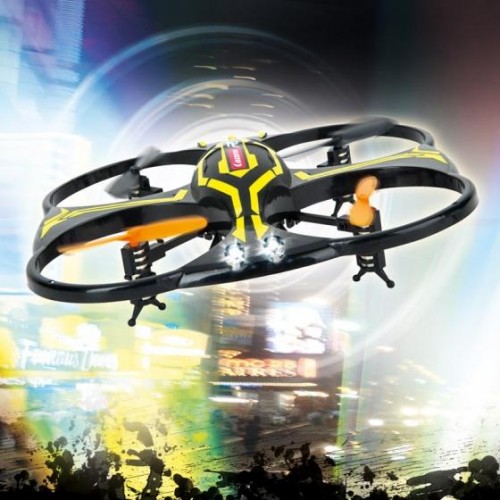 Quadrocopter RC CRC X1 (370503013)