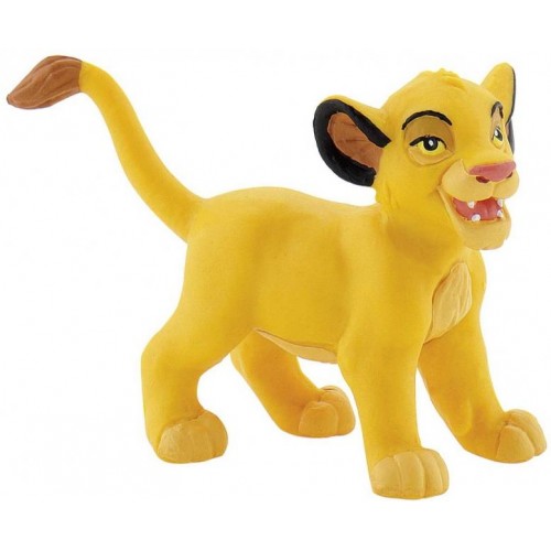 Simba Lion King (12254)