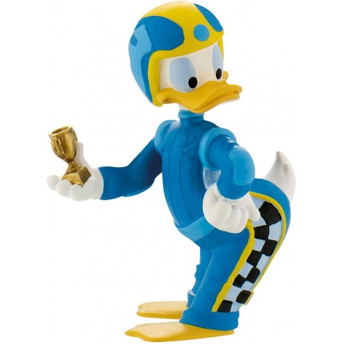 Donald Racer (15464)