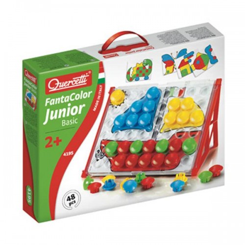 Fantacolor Junior (4195)