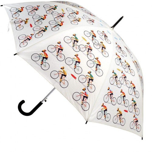 Ομπρέλα γυναικεία Ποδήλατα (27572)