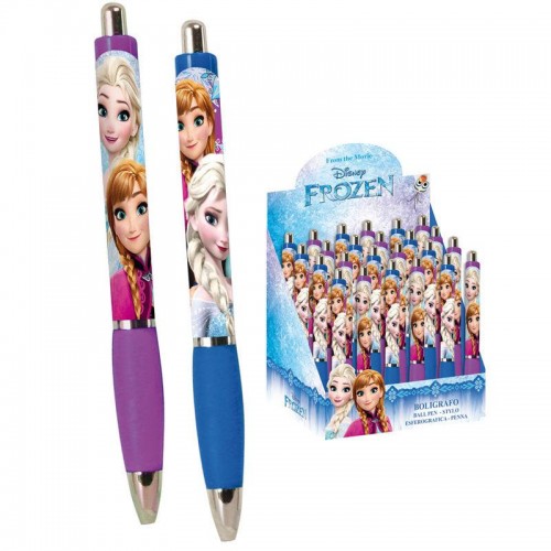 Στυλό Frozen (52530)