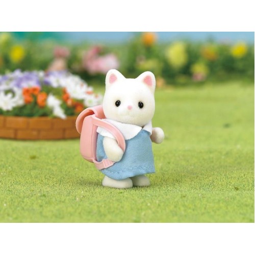 Sylvanian Families Nursery Picnic Set (5103)