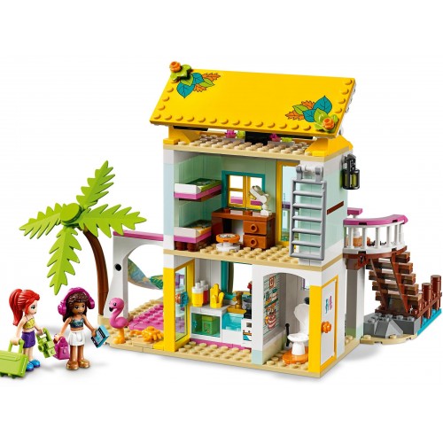Lego Friends Beach House (41428)
