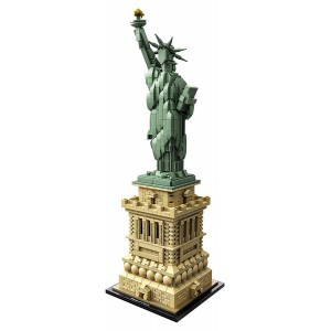 Lego Architecture Statue of Liberty (21042)