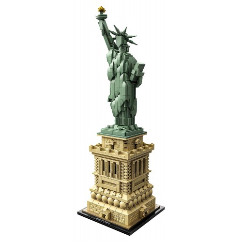 Lego Architecture Statue of Liberty (21042)