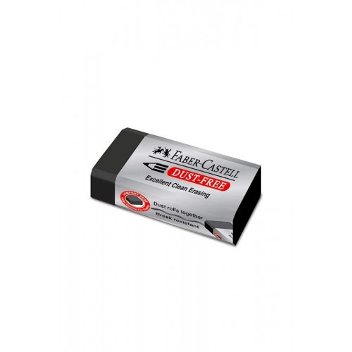 Faber Castell Γόμα Dust Free (187171)