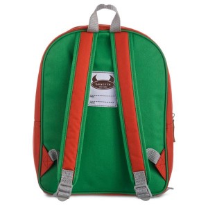 Σακίδιο νηπιαγωγείου Beatrix NY Ladybug Juju (SΚ-0895-6