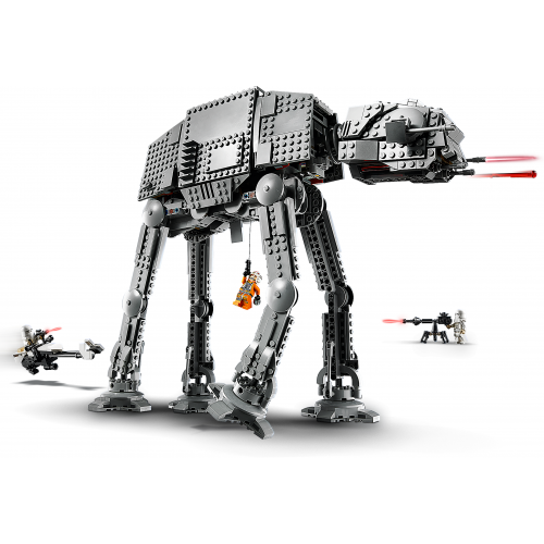 Lego Star Wars AT-AT™ (75288)