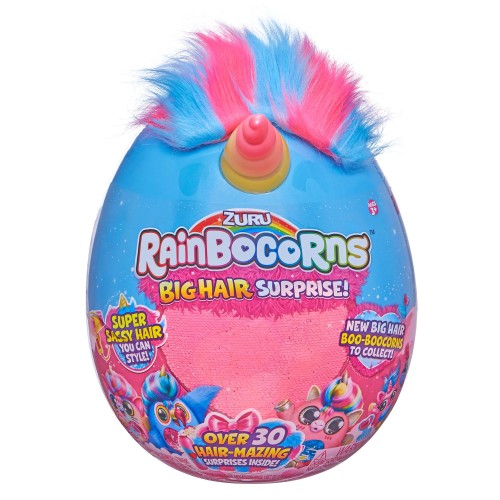 Rainbocorns Αυγό Big Hair (11809213)