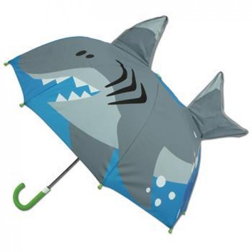 Ομπρέλα Pop up Καρχαρίας (SJ104680)