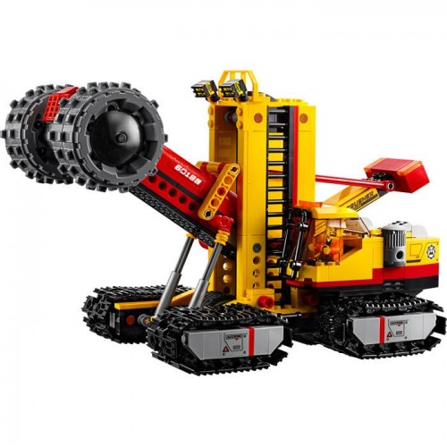 Lego City Mining Experts Site (60188)