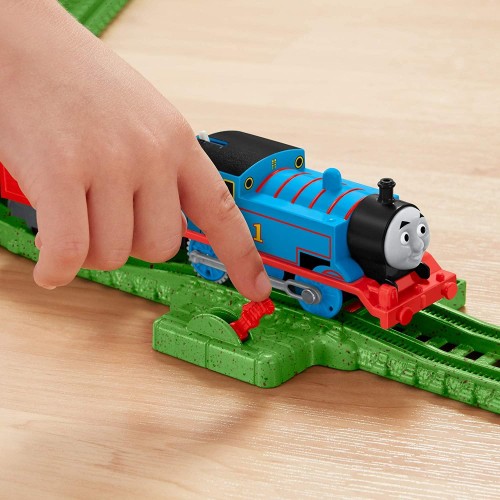 Thomas The Train Πίστα με 3 Διαδρομές (GPD88)